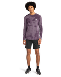 The Quiksilver Mens Omni Training Shorts in Black