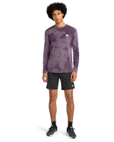 The Quiksilver Mens Omni Training Shorts in Black