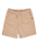 Taxer Cord Walkshorts in Khaki