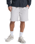 Taxer Cord Walkshorts in Micro Chip