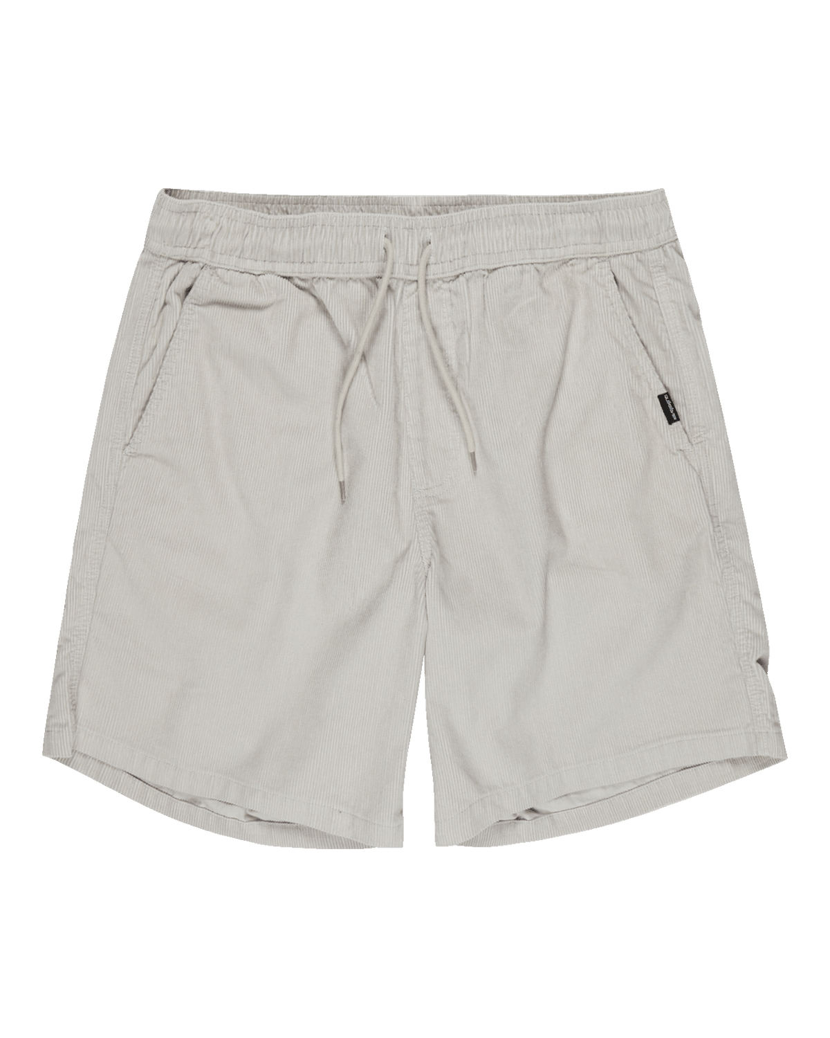 Taxer Cord Walkshorts in Micro Chip
