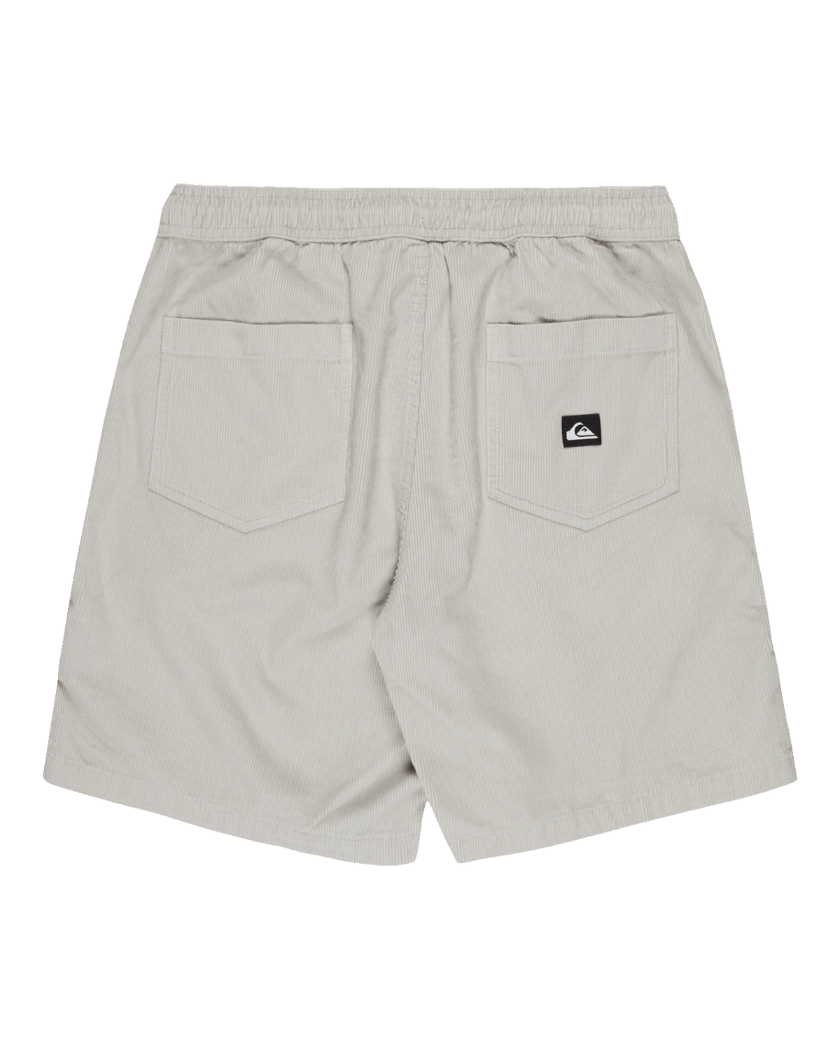Taxer Cord Walkshorts in Micro Chip