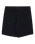 The Quiksilver Mens Chino Straight Walkshorts in Black