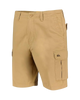 Grimshaw Walkshorts in Khaki