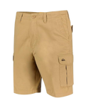 Grimshaw Walkshorts in Khaki