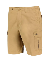 Grimshaw Walkshorts in Khaki