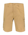 Grimshaw Walkshorts in Khaki