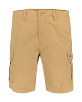 Grimshaw Walkshorts in Khaki