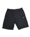 Grimshaw Walkshorts in Black