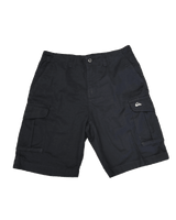 Grimshaw Walkshorts in Black
