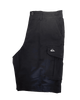 Grimshaw Walkshorts in Black