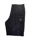Grimshaw Walkshorts in Black