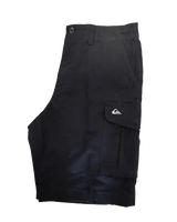 Grimshaw Walkshorts in Black