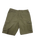 Grimshaw Walkshorts in Aloe