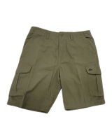 Grimshaw Walkshorts in Aloe