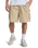 Taxer Cargo Walkshorts in Khaki
