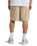 Taxer Cargo Walkshorts in Khaki