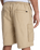 Taxer Cargo Walkshorts in Khaki