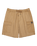 Taxer Cargo Walkshorts in Khaki