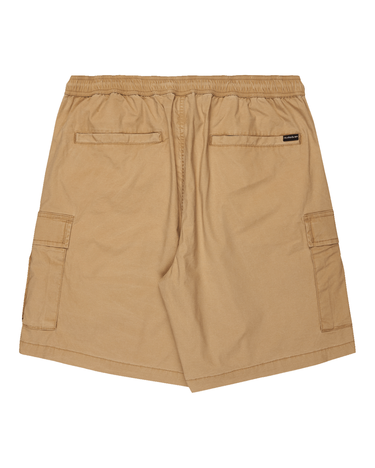 Taxer Cargo Walkshorts in Khaki