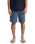 Taxer Walkshorts in Dark Navy