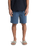 Taxer Walkshorts in Dark Navy