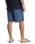 Taxer Walkshorts in Dark Navy