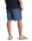 Taxer Walkshorts in Dark Navy