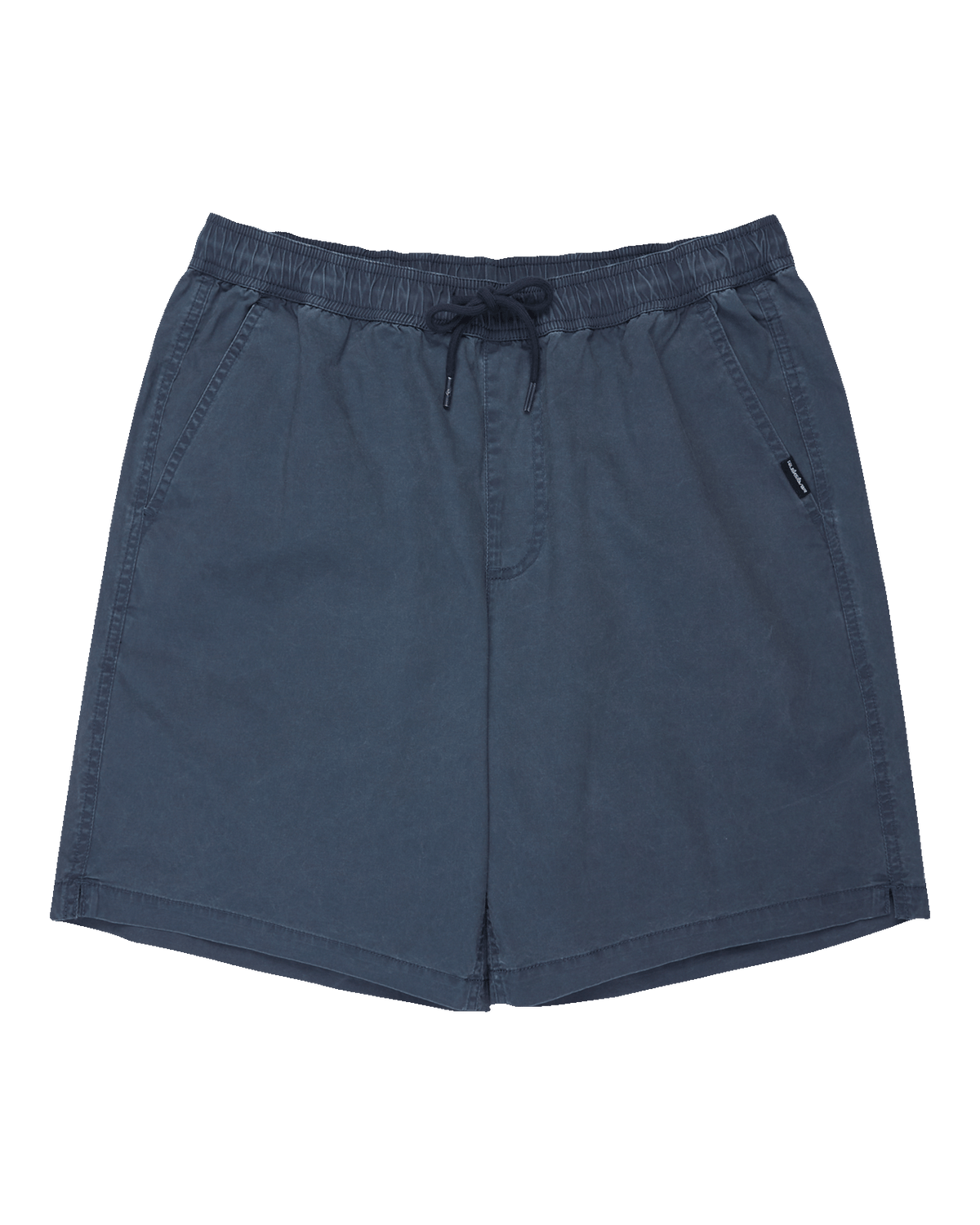 Taxer Walkshorts in Dark Navy