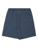 Taxer Walkshorts in Dark Navy