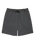 Taxer Walkshorts in Black