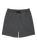 Taxer Walkshorts in Black