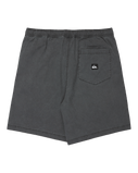 Taxer Walkshorts in Black
