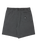 Taxer Walkshorts in Black