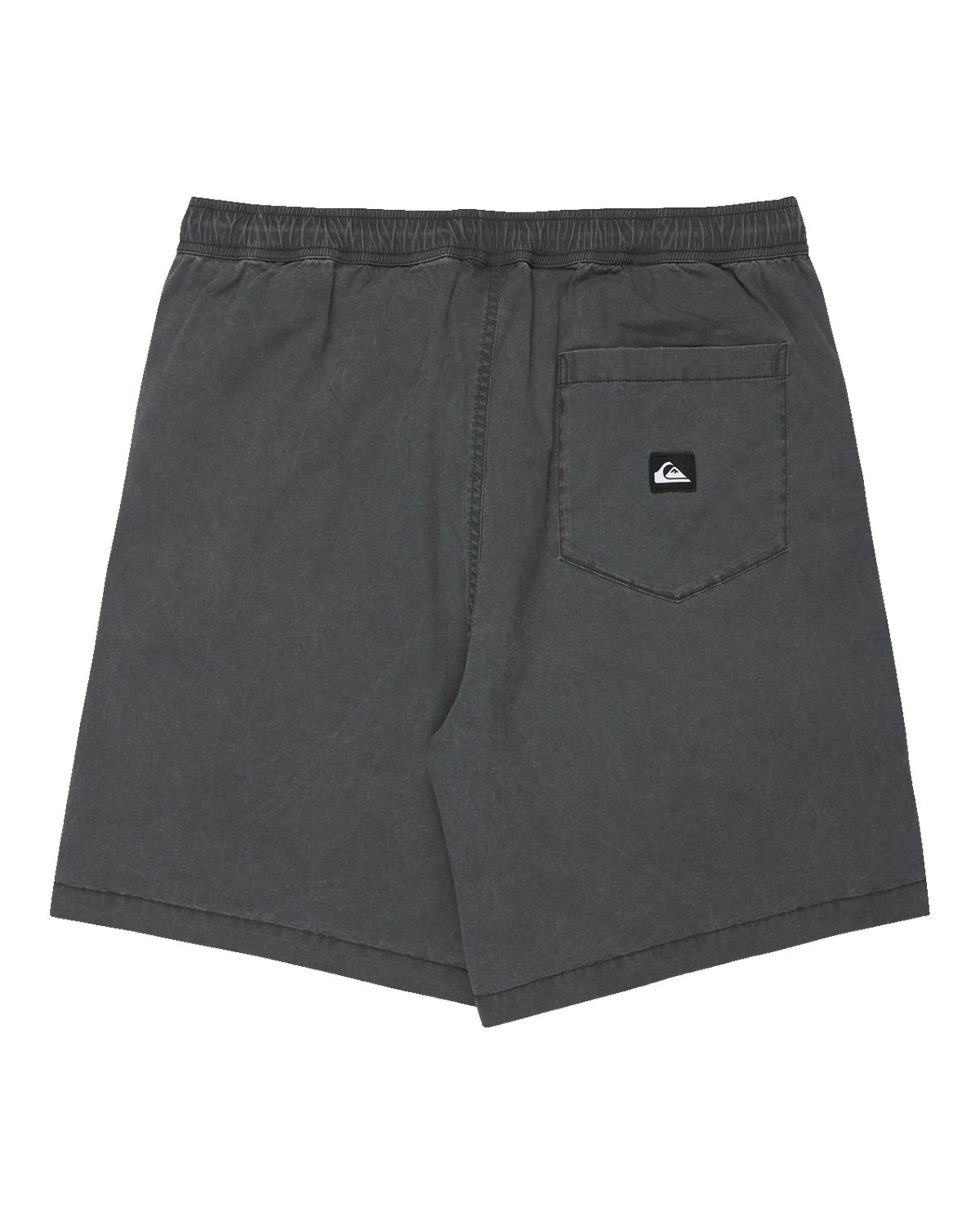 Taxer Walkshorts in Black