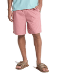 Taxer Walkshorts in Desert Sand