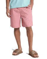 Taxer Walkshorts in Desert Sand