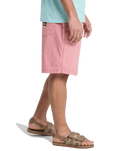 Taxer Walkshorts in Desert Sand