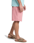 Taxer Walkshorts in Desert Sand