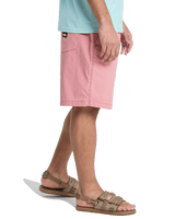Taxer Walkshorts in Desert Sand