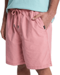 Taxer Walkshorts in Desert Sand