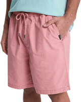 Taxer Walkshorts in Desert Sand
