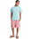 Taxer Walkshorts in Desert Sand