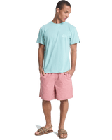 Taxer Walkshorts in Desert Sand