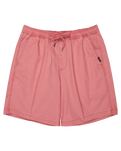 Taxer Walkshorts in Desert Sand