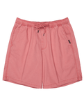 Taxer Walkshorts in Desert Sand