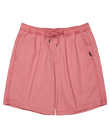 Taxer Walkshorts in Desert Sand