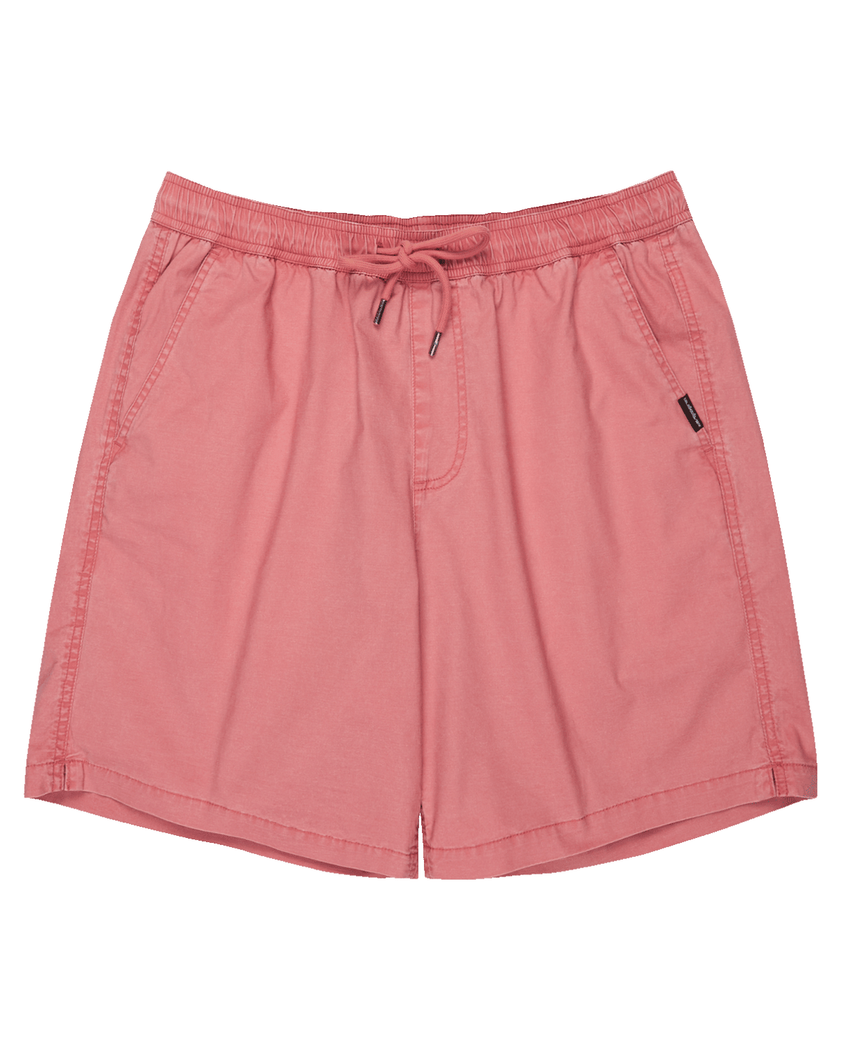 Taxer Walkshorts in Desert Sand