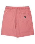Taxer Walkshorts in Desert Sand