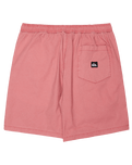 Taxer Walkshorts in Desert Sand